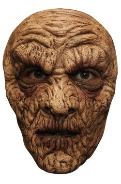 Masker Zombie Burn