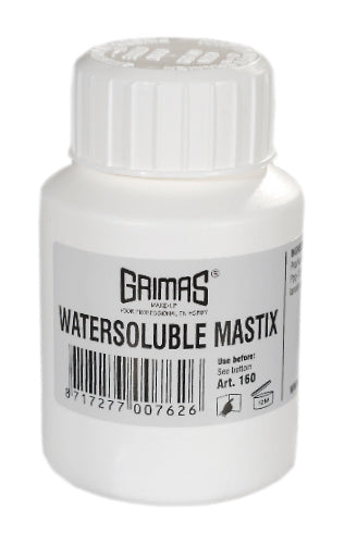 Mastix water opl 100ml grimas