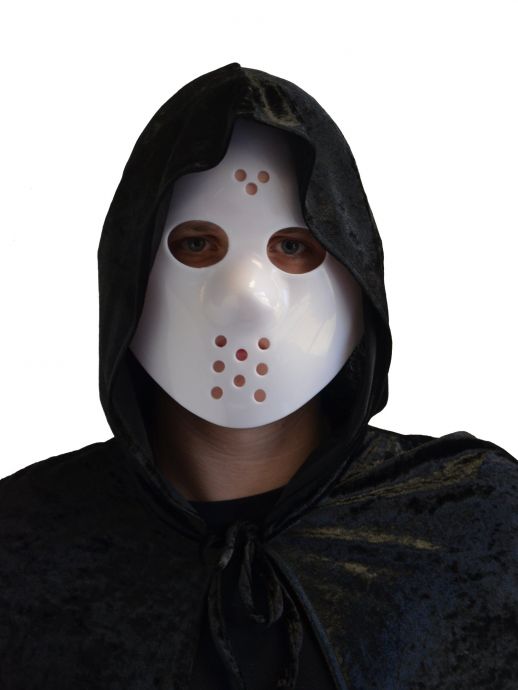 Masker Hockey / Jason