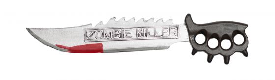 Zombie Killer Mes