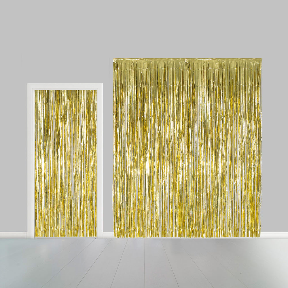 Deurgordijn 100 x 240 cm