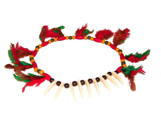 Ketting indianen