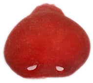 Latex neus 100L Grimas clownsneus groot