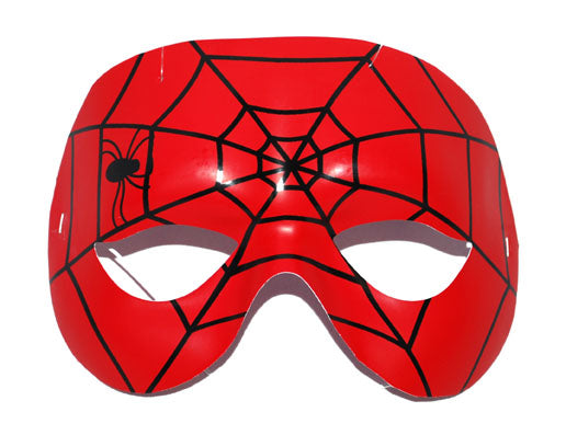 Masker Spiderman