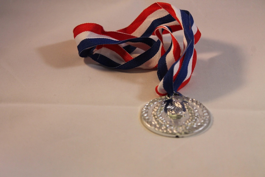 Medaille per stuk