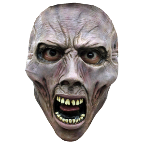 Masker Zombie scream