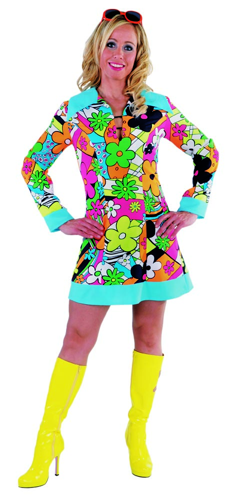 Woodstock girl