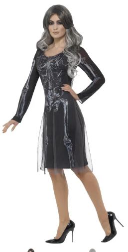 Lady Skelet