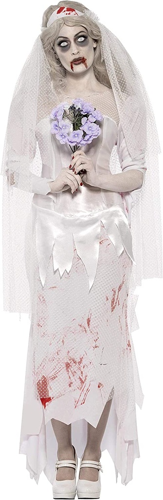 Zombie Bruid S