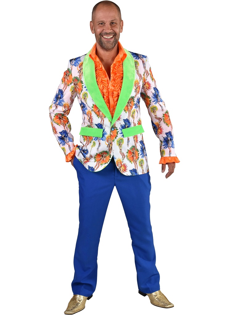 Colbert "RIO"