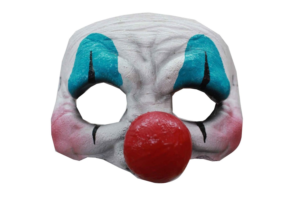 Masker Happy Clown