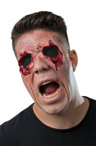 Schmink applicatie set Gouged Eyes