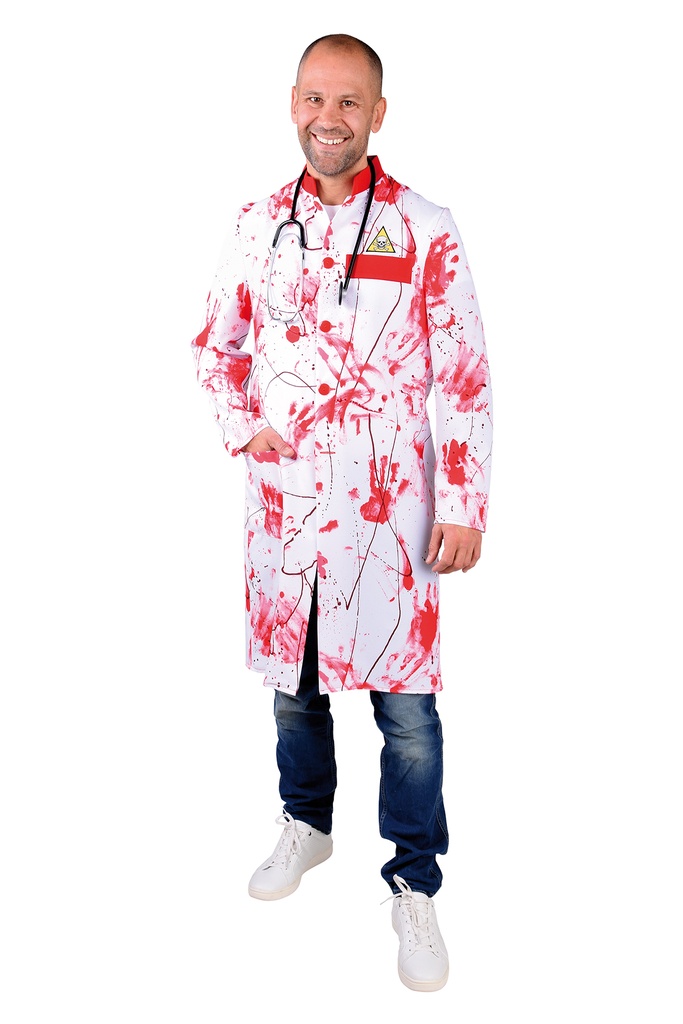 Bloody Dokter