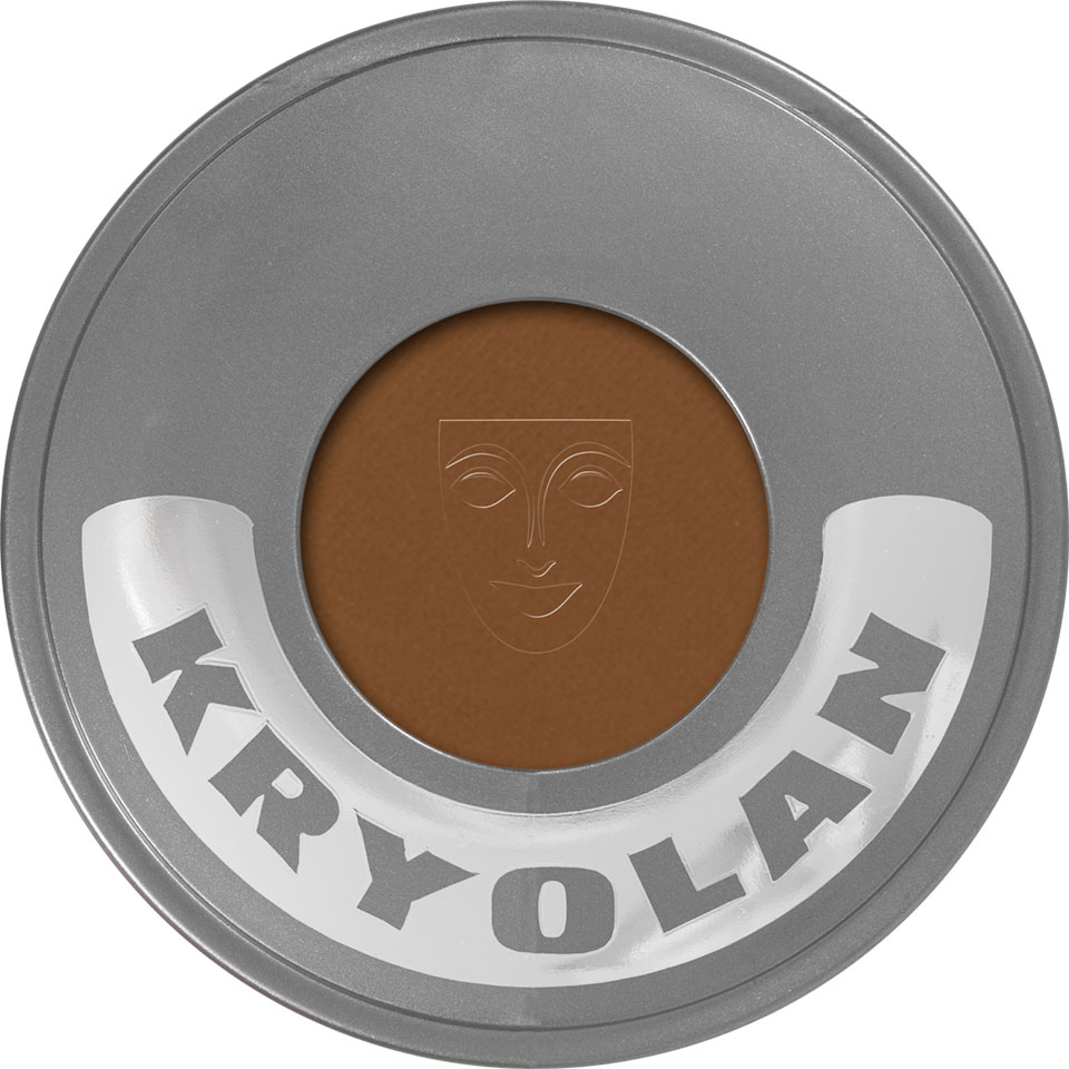 Kryolan Cake Make-Up EF80