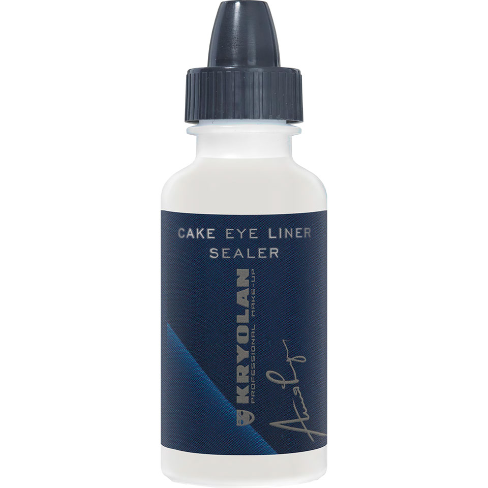 Kryolan Cake Eye Line (CEL) Sealer 15 ml