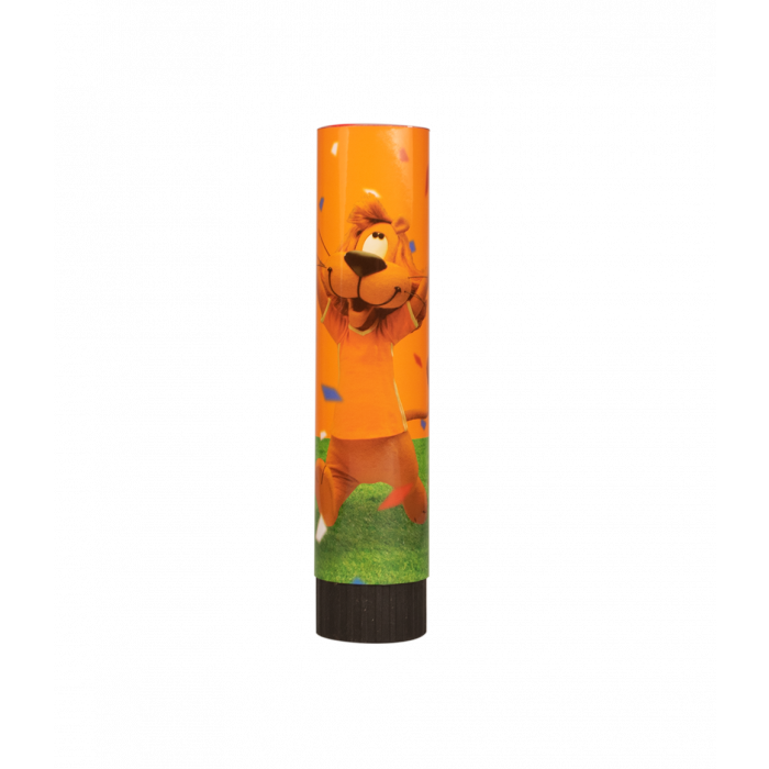 Party Popper Loeki
