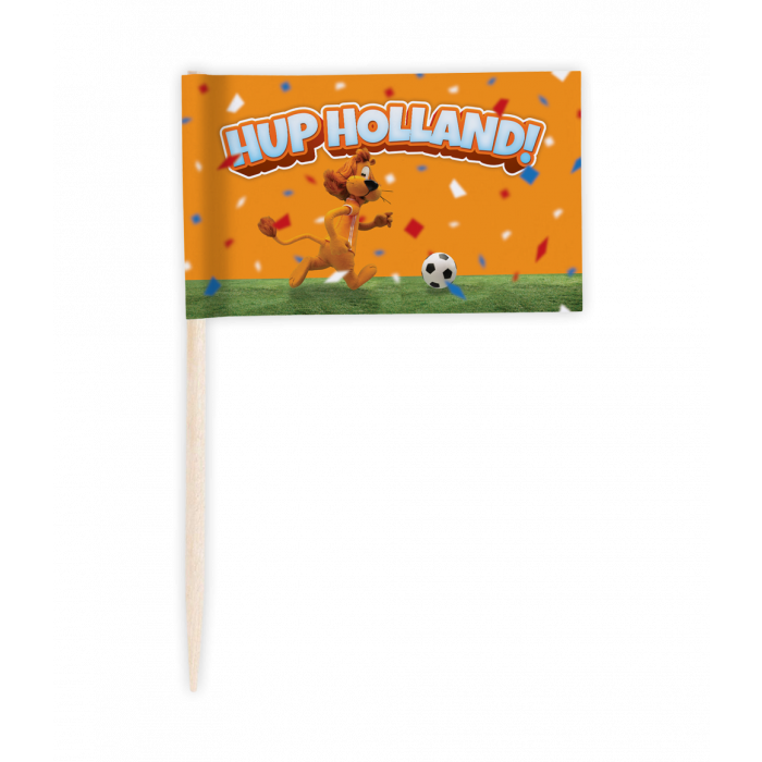 Loeki Cocktail Prikkertjes