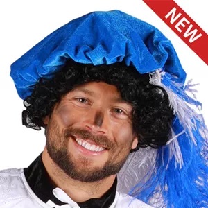 Pieten baret luxe