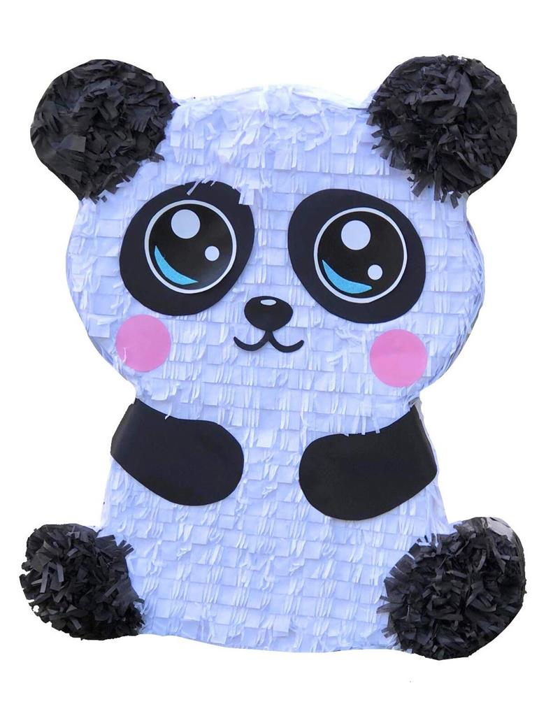 Piñata Panda