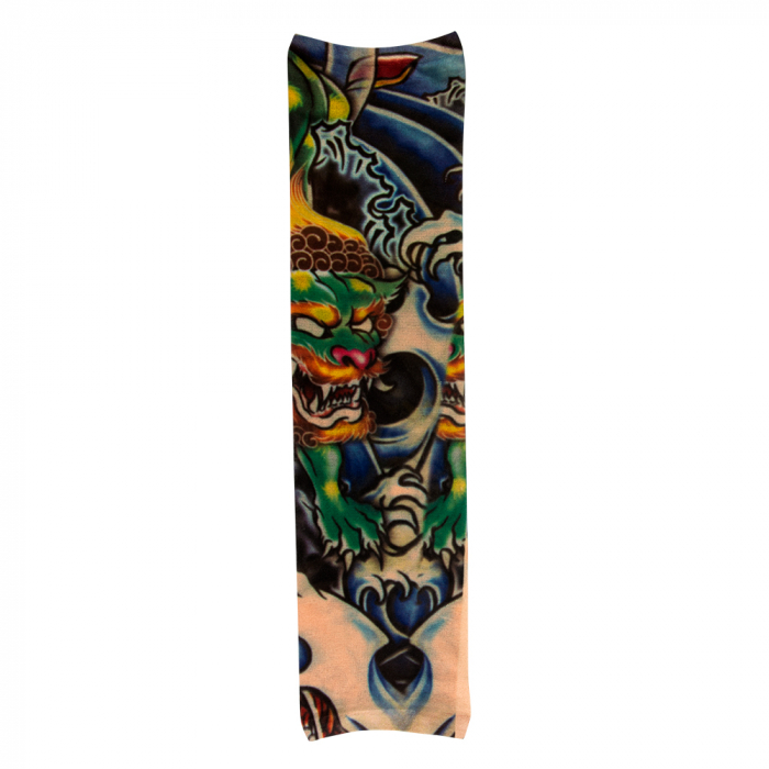 Tattoo Sleeves