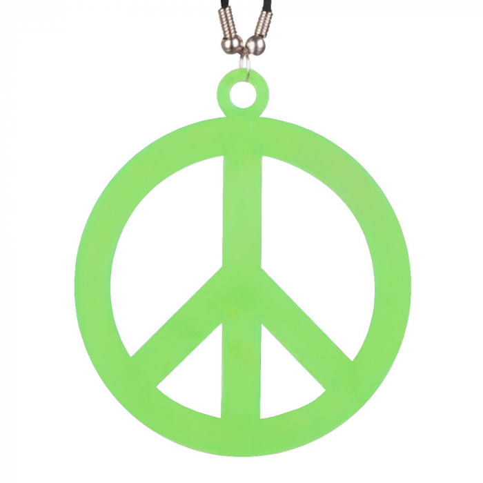 Ketting hippie ass