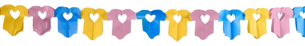 Slinger Baby Rompertjes 6m