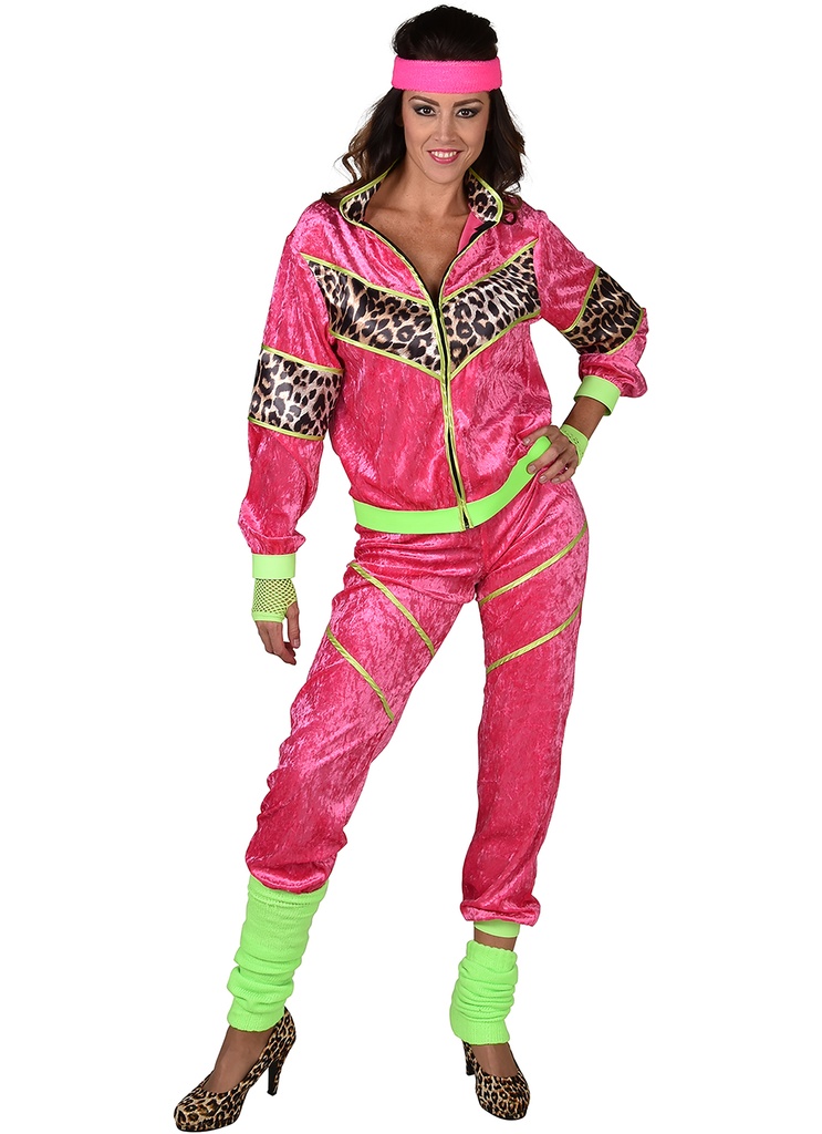 Joggingpak Dames
