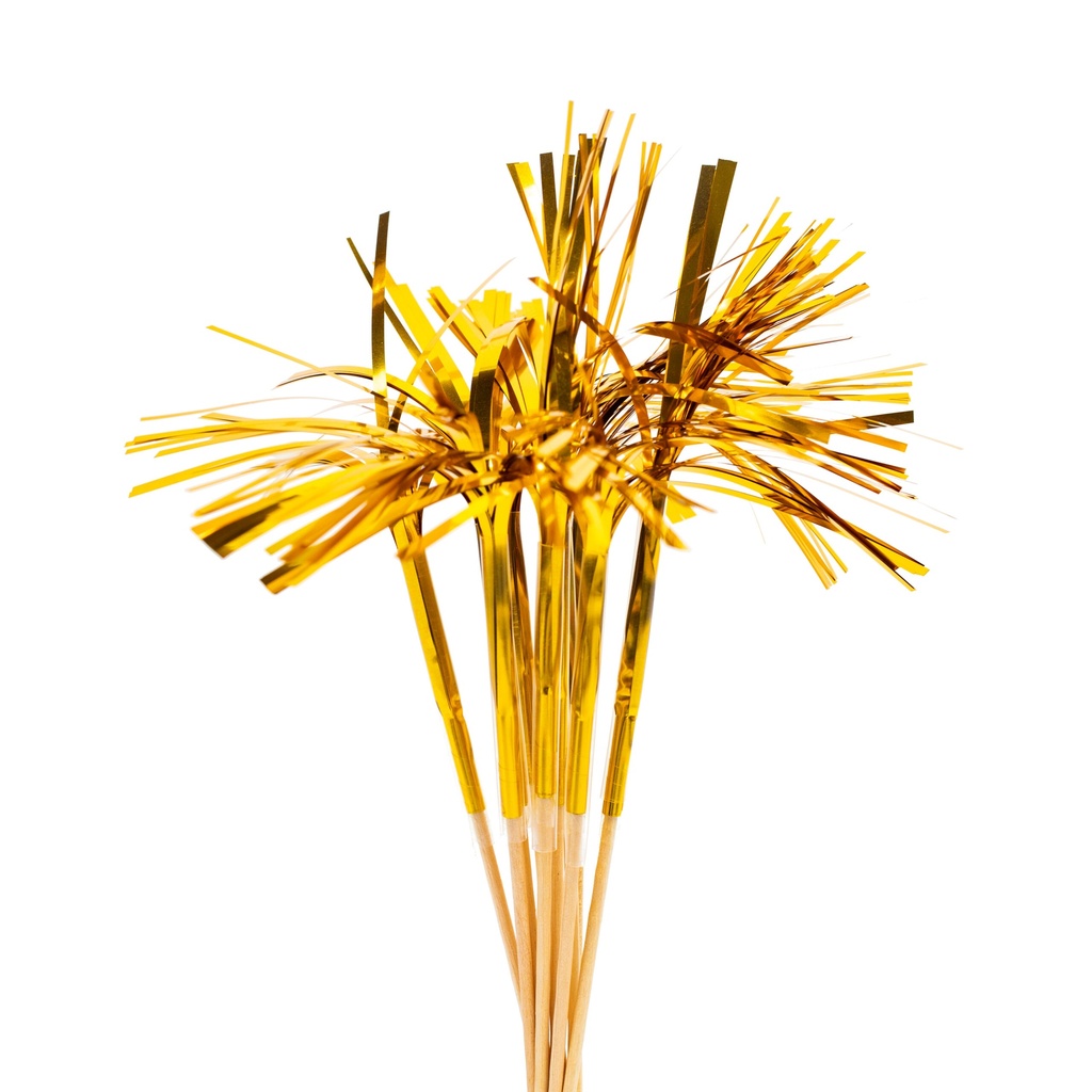 Folie Picks Metallic, div. kleuren