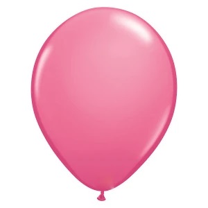 Ballonnen Pastel Q5 verpakt 25st