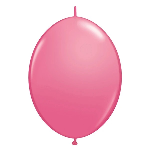 Ballonnen Quicklink 50st, diverse kleuren