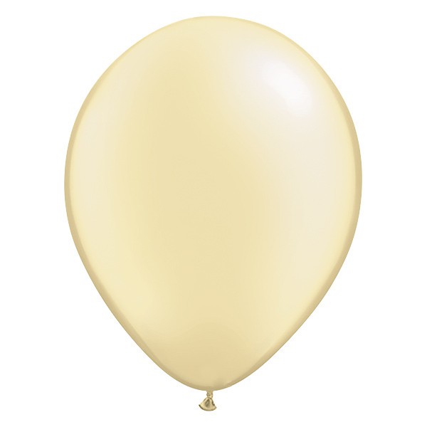 Ballonnen Metallic Q11 100stuks