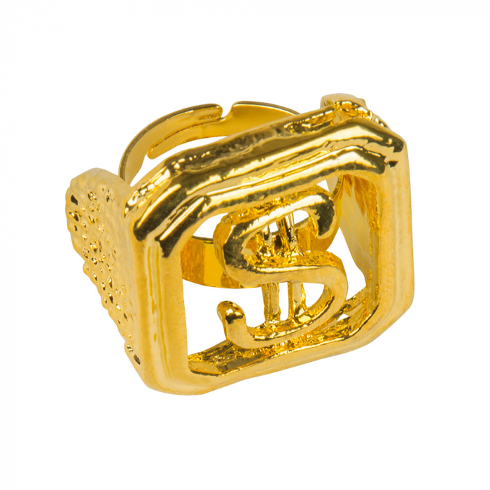 Ring dollar