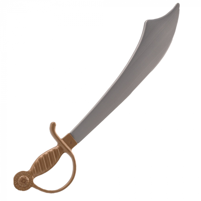 Piraten zwaard 52cm