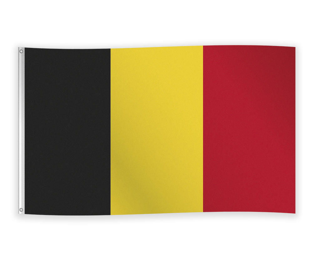Gevelvlag Landen / Internationaal 150x90cm