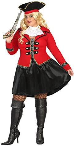 Sexy Pirate XXL