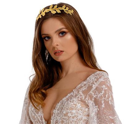 Diadeem Lauwerkrans