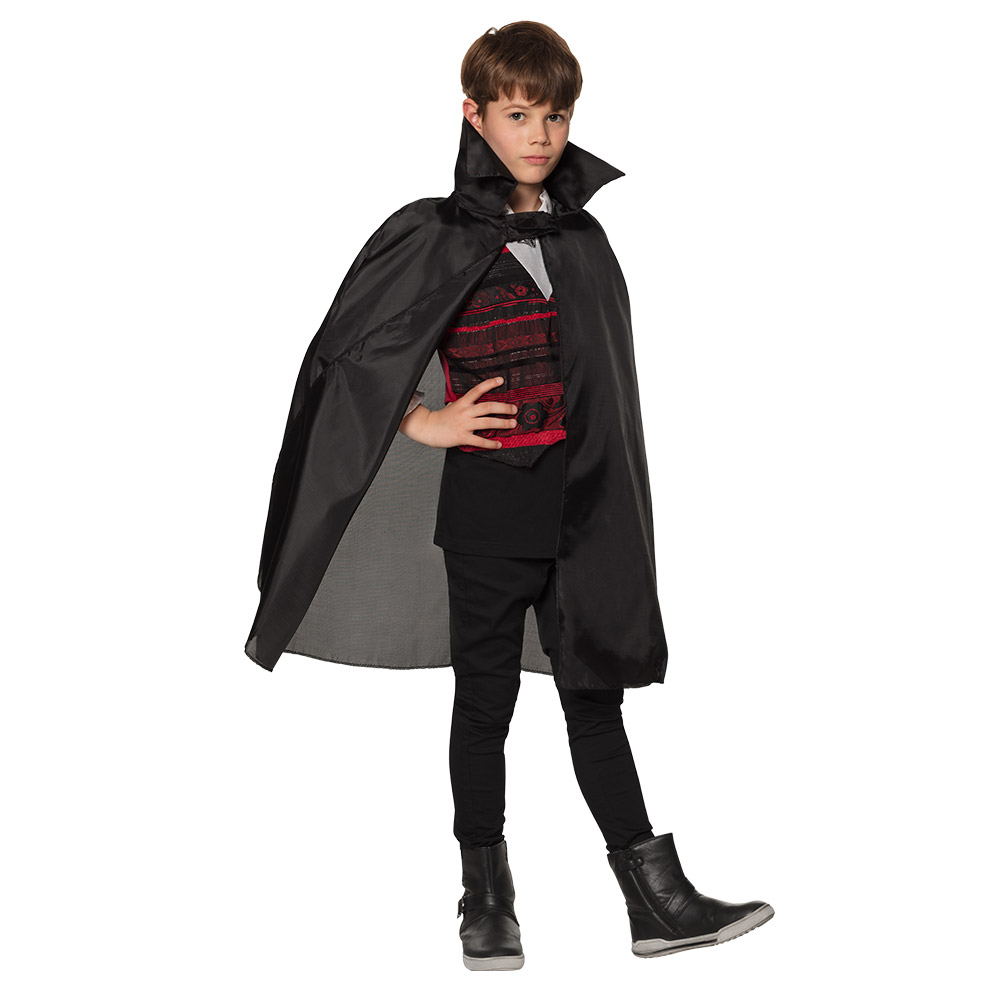 Cape voor kinderen Nightfall