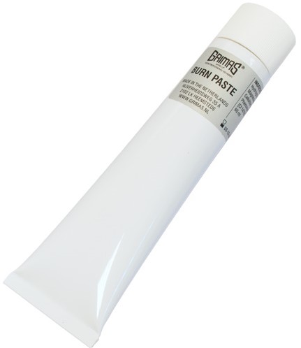 Burn Paste