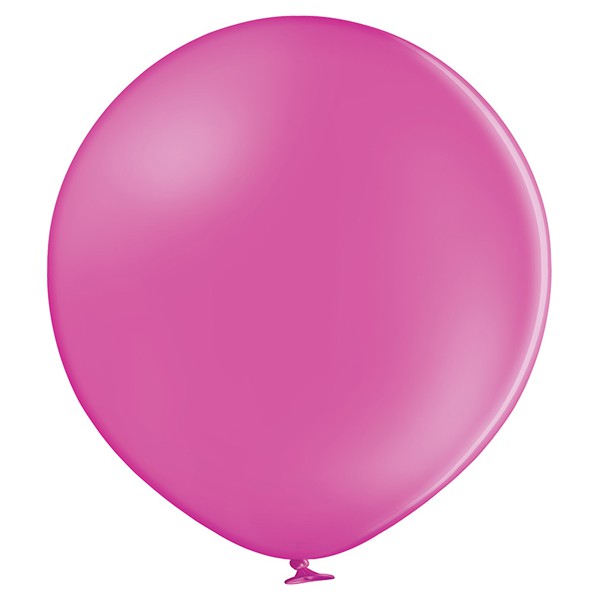 Ballonnen Pastel B250, diverse kleuren