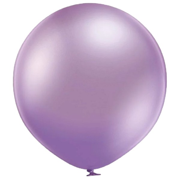 Ballonnen B250 Glossy metallic, diverse kleuren