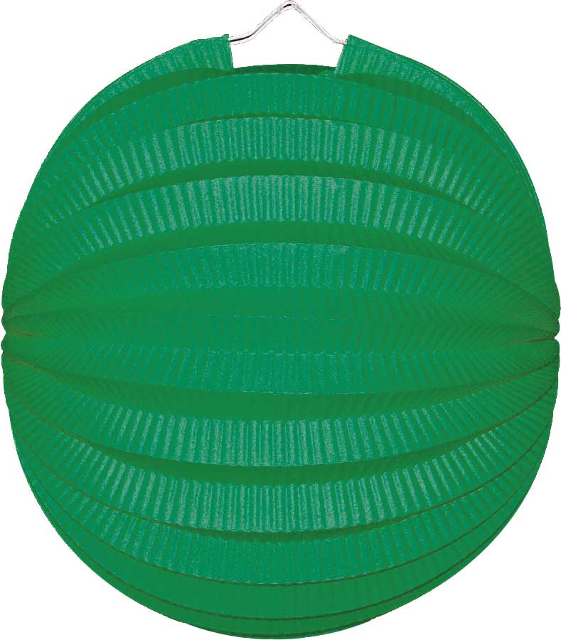 Bollampion 23 cm, div. kleuren