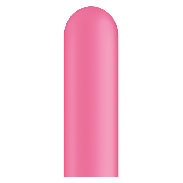 Modelleer Ballonnen Q260, div. kleuren