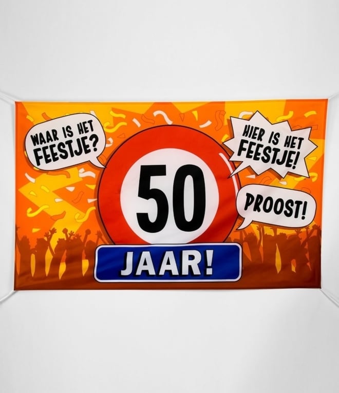 Gevelvlag 50