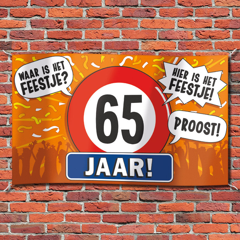 Gevelvlag 65