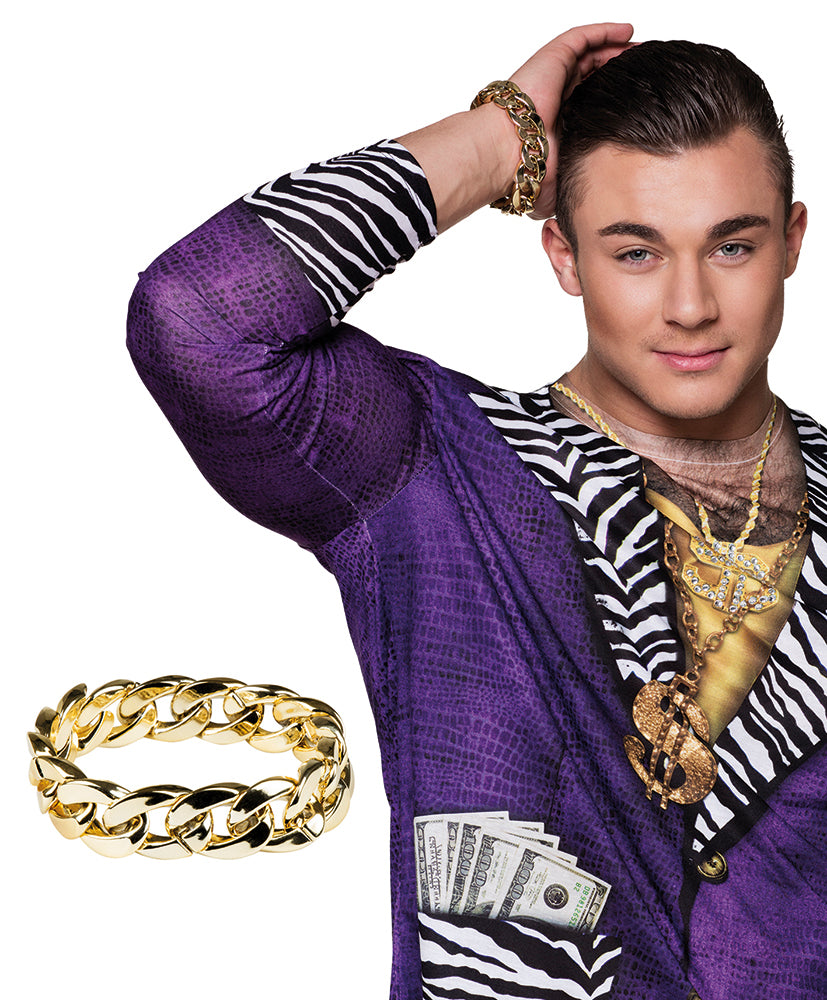 Armband Pimp