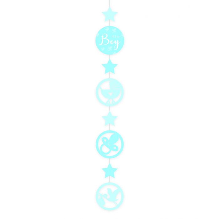 Hangdeco It's a Boy