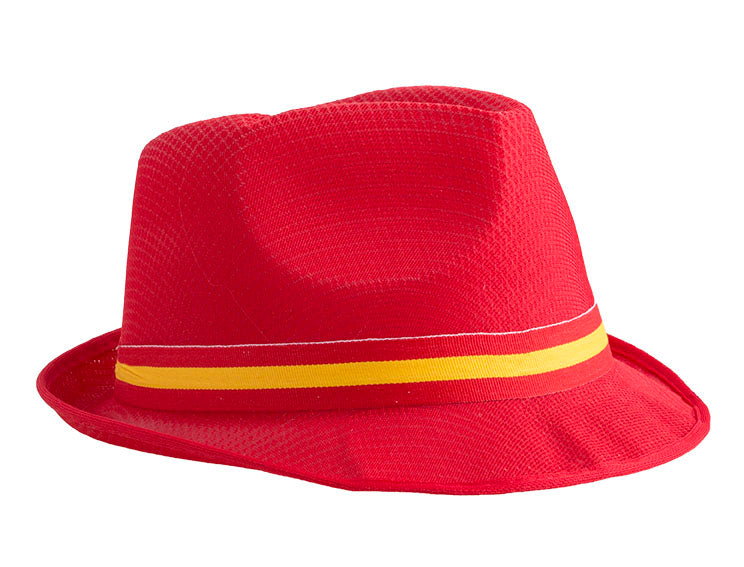Hoed Spanje