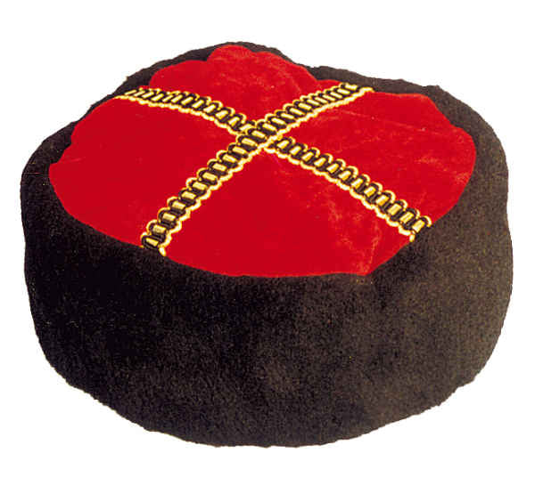 Kozakkenhoed