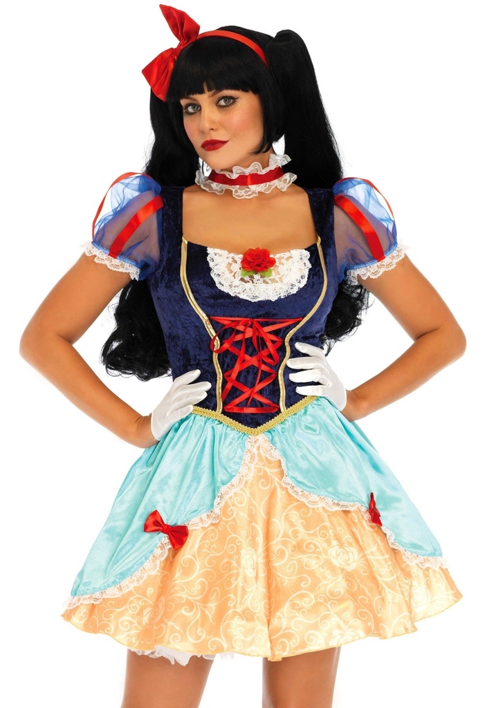 Lolita Snow White M