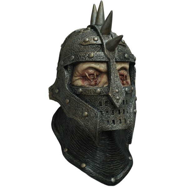 Masker Garrador